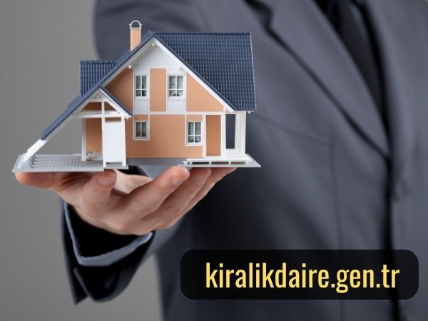 Tulumtaş Mahallesi Kiralık Daire